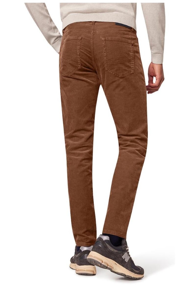 LYON TAPERED FIT C3 34540 3009 8601 BRAUN